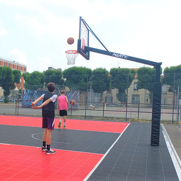BASKET 3X3
